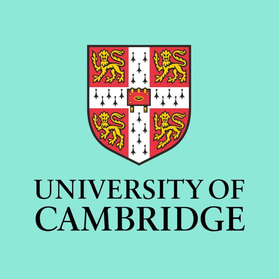 Cambridge University Logo